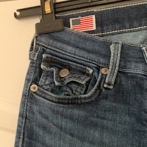 GUC True Religion jeans - Picture 2 of 8